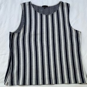Theory // Tank Top // Large